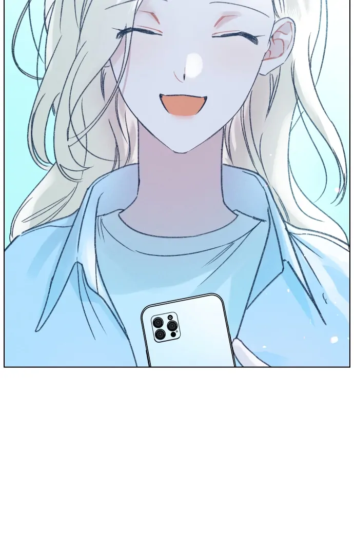 Loving Summer Sky chapter 15 page 8