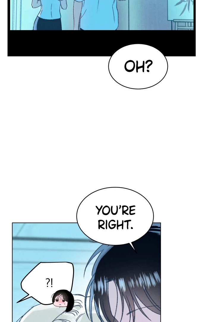 Loving Summer Sky chapter 15 page 12