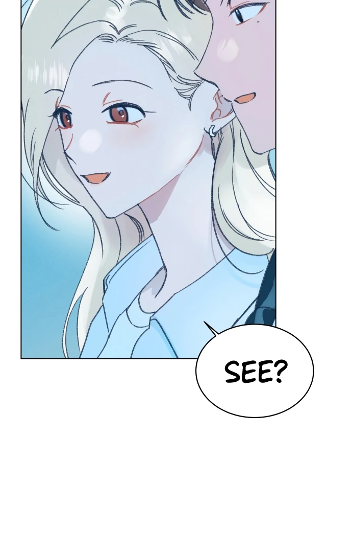 Loving Summer Sky chapter 15 page 13