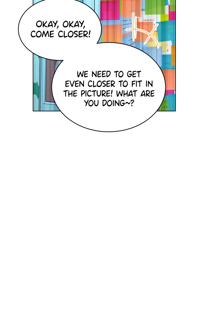 Loving Summer Sky chapter 15 page 17