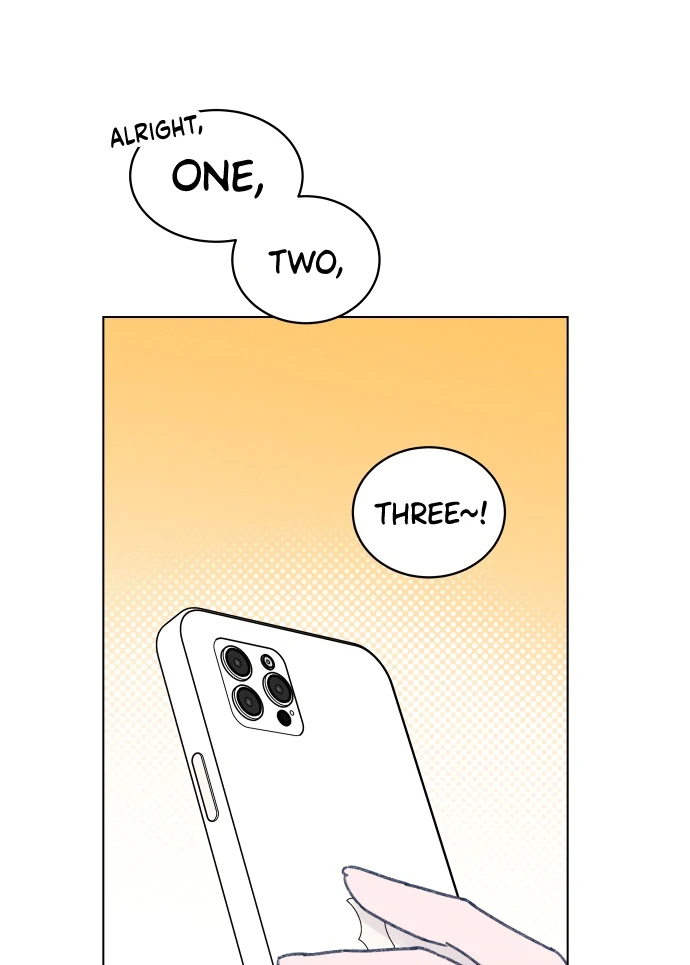 Loving Summer Sky chapter 15 page 18