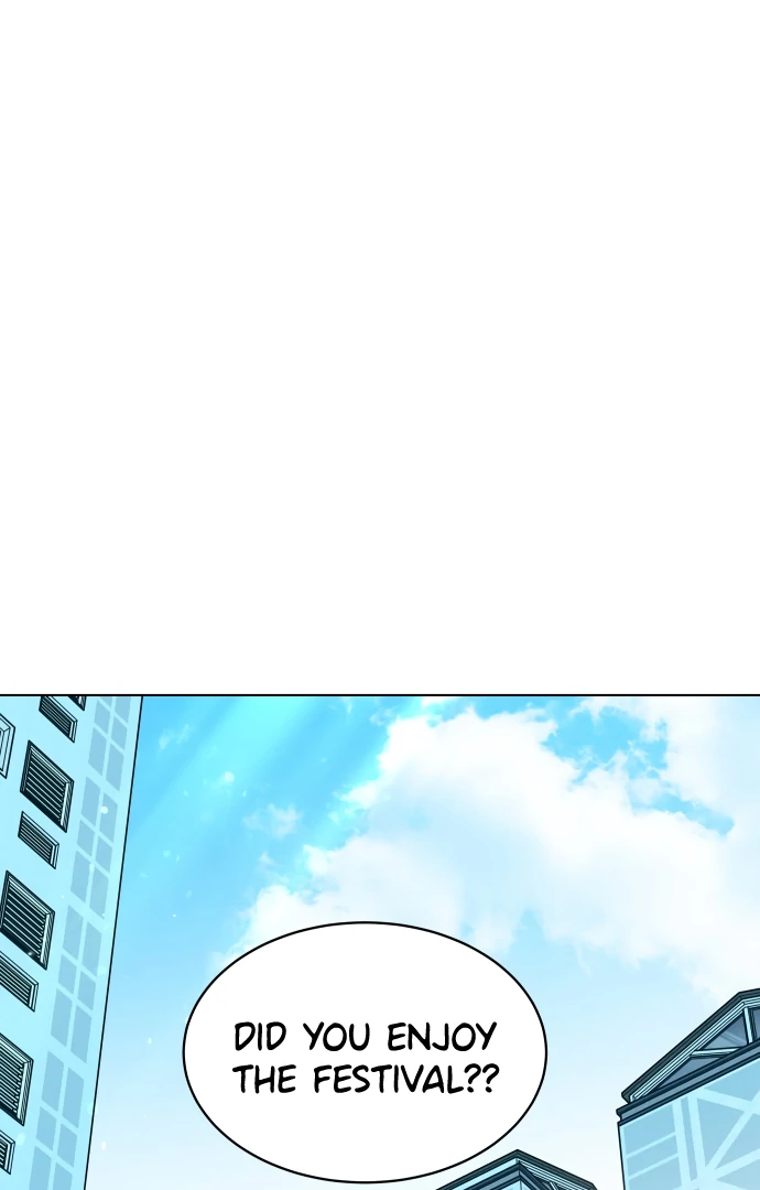 Loving Summer Sky chapter 15 page 23