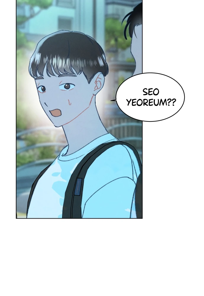 Loving Summer Sky chapter 15 page 28