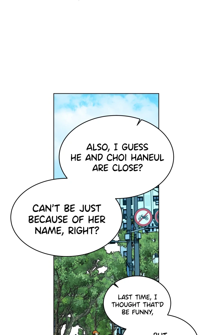 Loving Summer Sky chapter 15 page 30