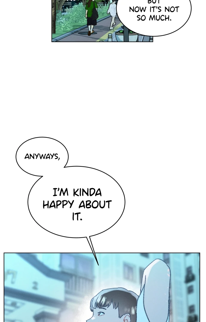 Loving Summer Sky chapter 15 page 31