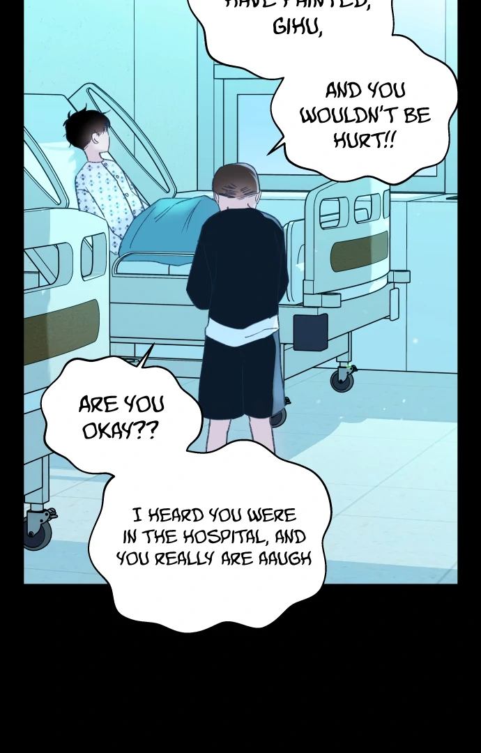 Loving Summer Sky chapter 15 page 36