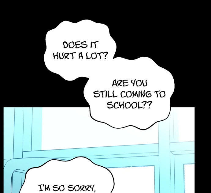 Loving Summer Sky chapter 15 page 37