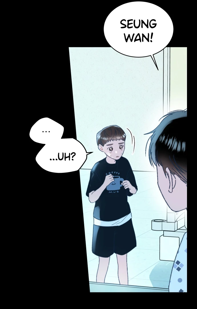 Loving Summer Sky chapter 15 page 39