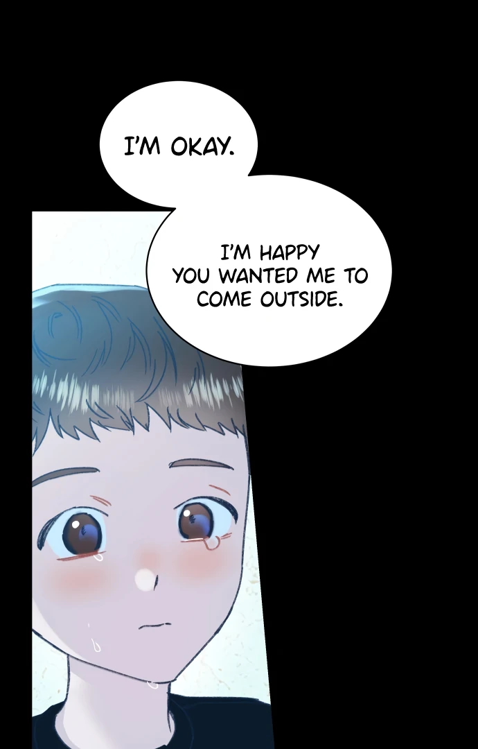 Loving Summer Sky chapter 15 page 40