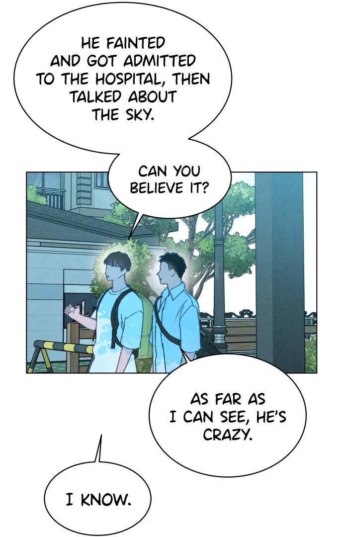 Loving Summer Sky chapter 15 page 48