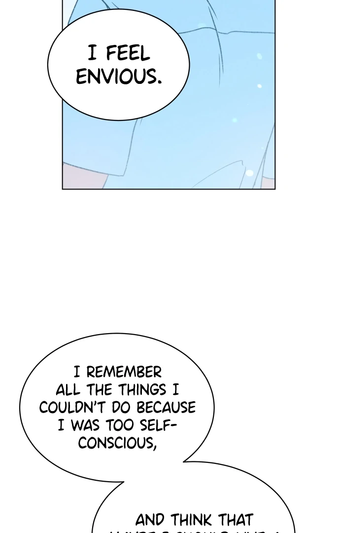 Loving Summer Sky chapter 15 page 50