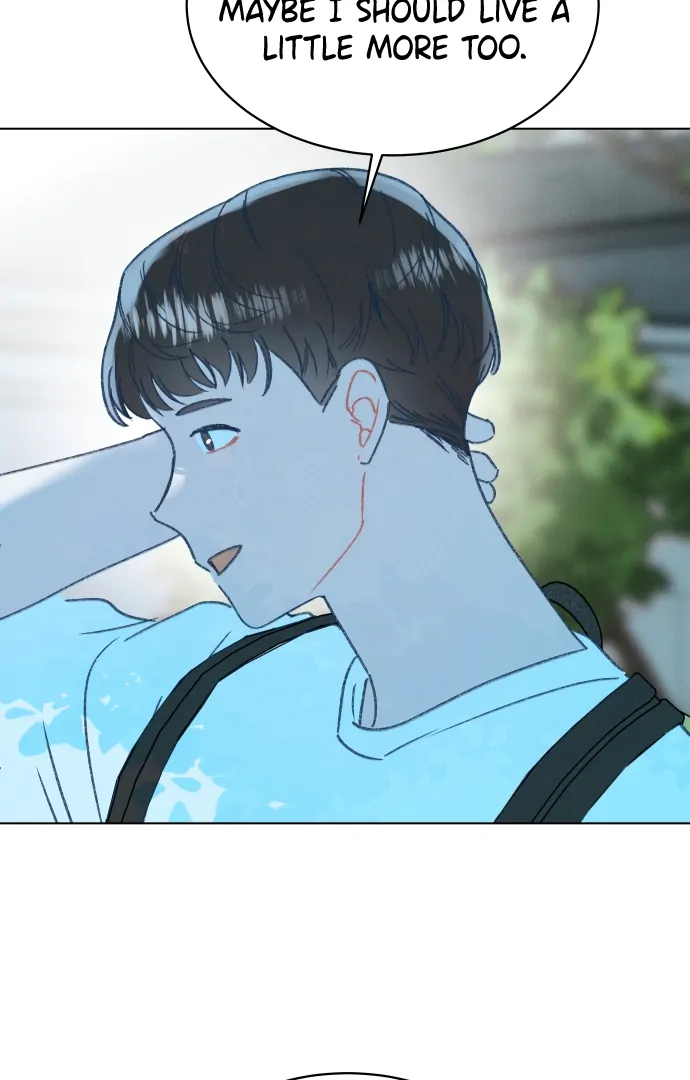Loving Summer Sky chapter 15 page 51