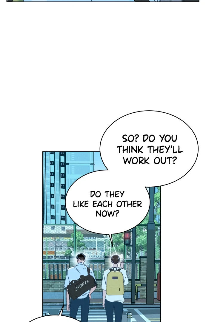 Loving Summer Sky chapter 15 page 53