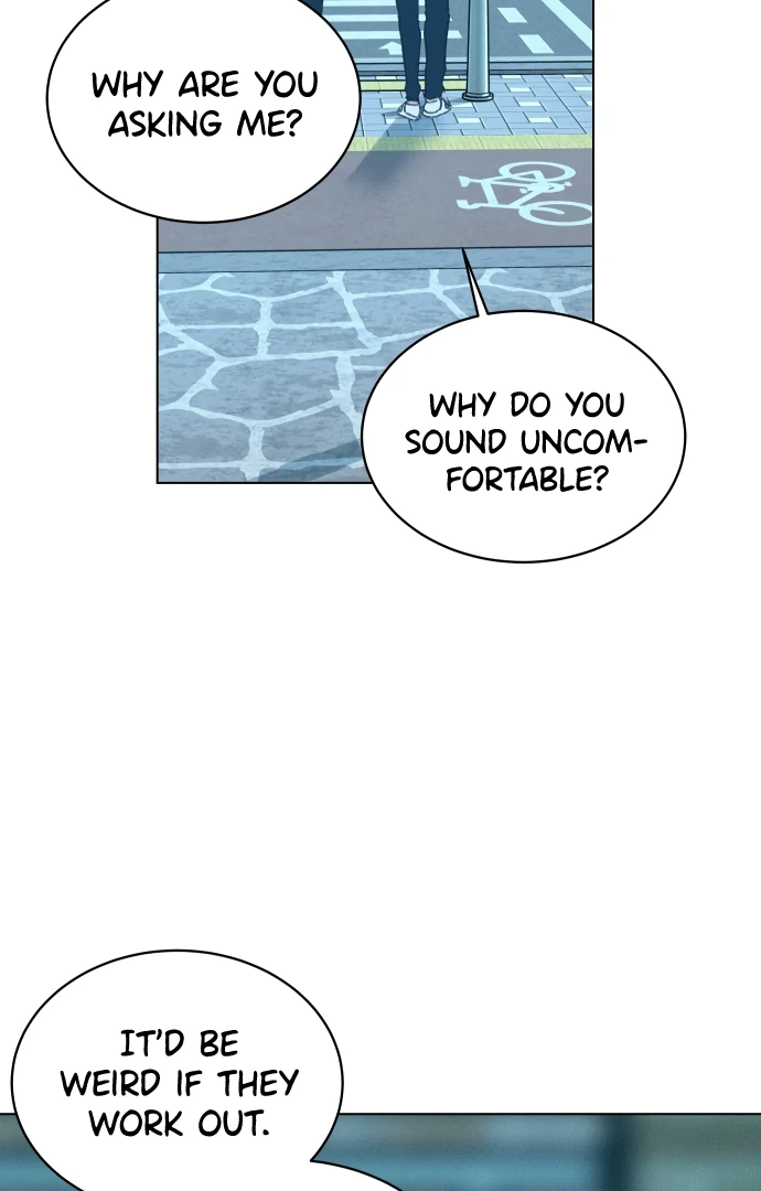 Loving Summer Sky chapter 15 page 54
