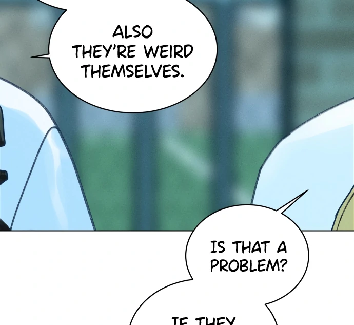 Loving Summer Sky chapter 15 page 55