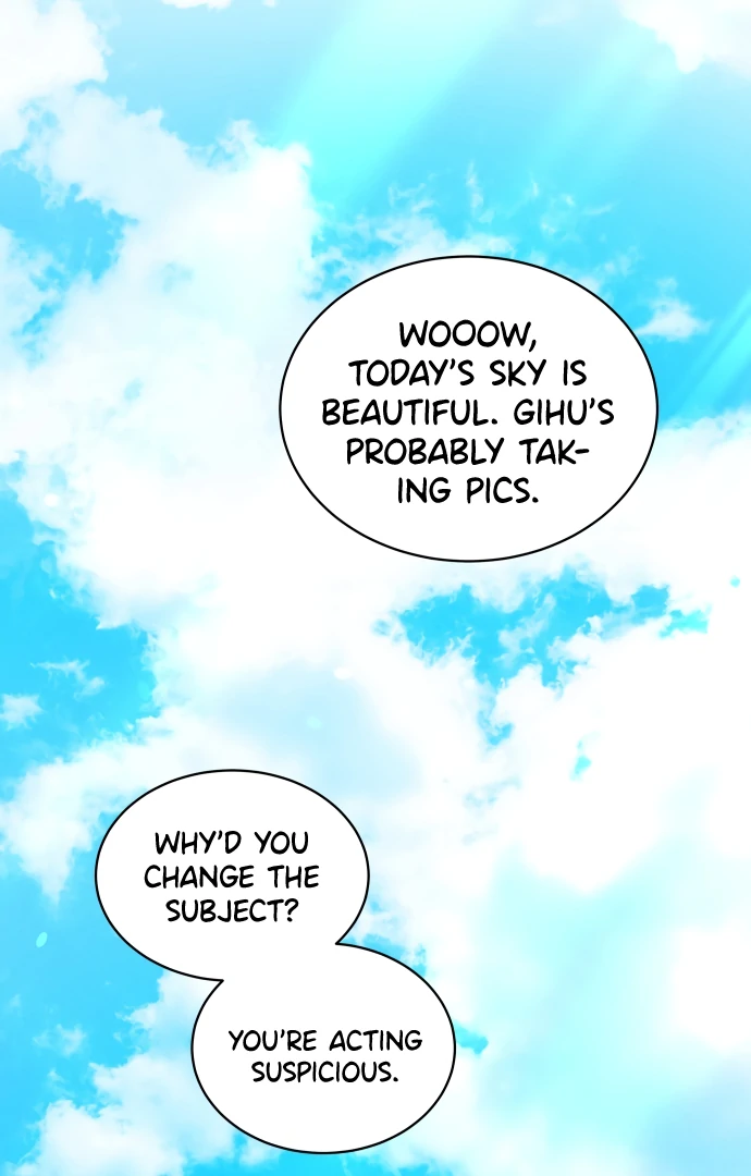 Loving Summer Sky chapter 15 page 57