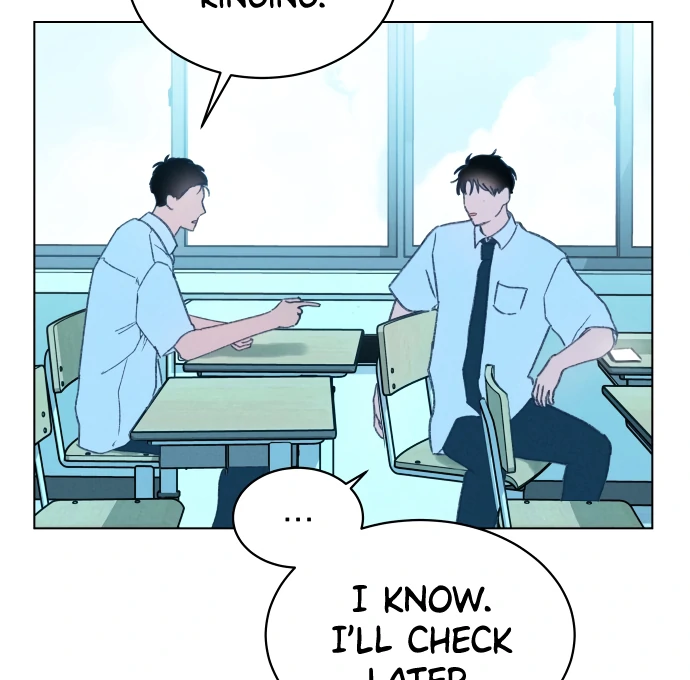 Loving Summer Sky chapter 15 page 65