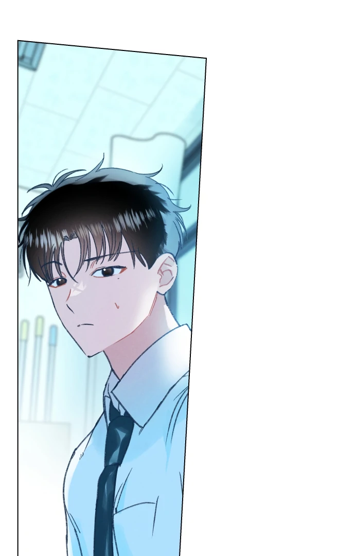 Loving Summer Sky chapter 15 page 68