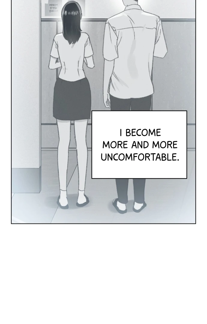 Loving Summer Sky chapter 15 page 70