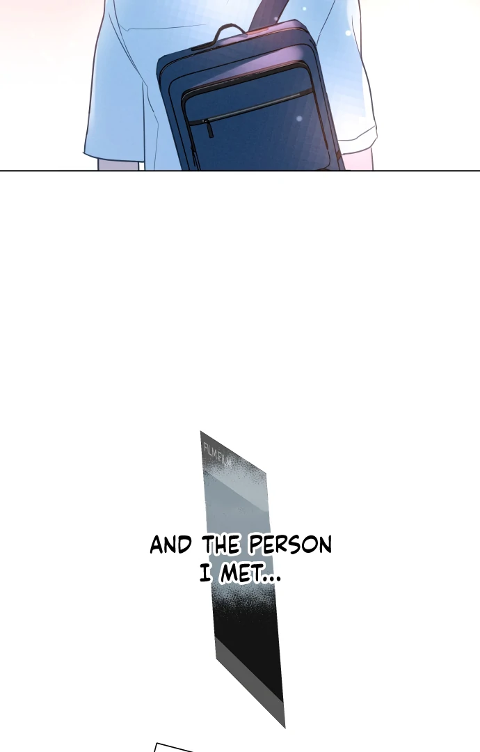 Loving Summer Sky chapter 15 page 84