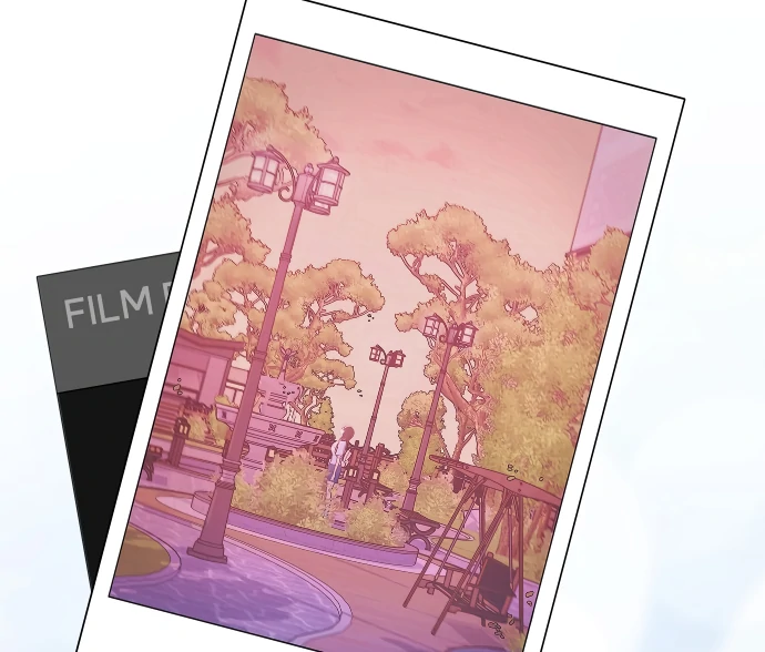 Loving Summer Sky chapter 15 page 85