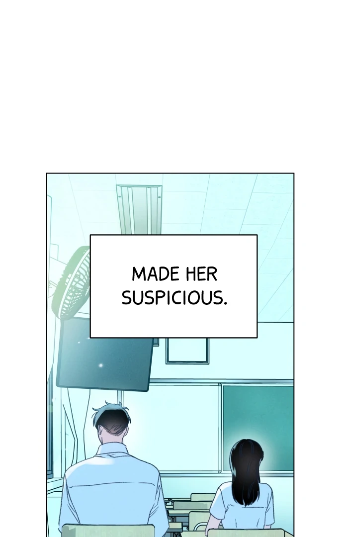 Loving Summer Sky chapter 15 page 97