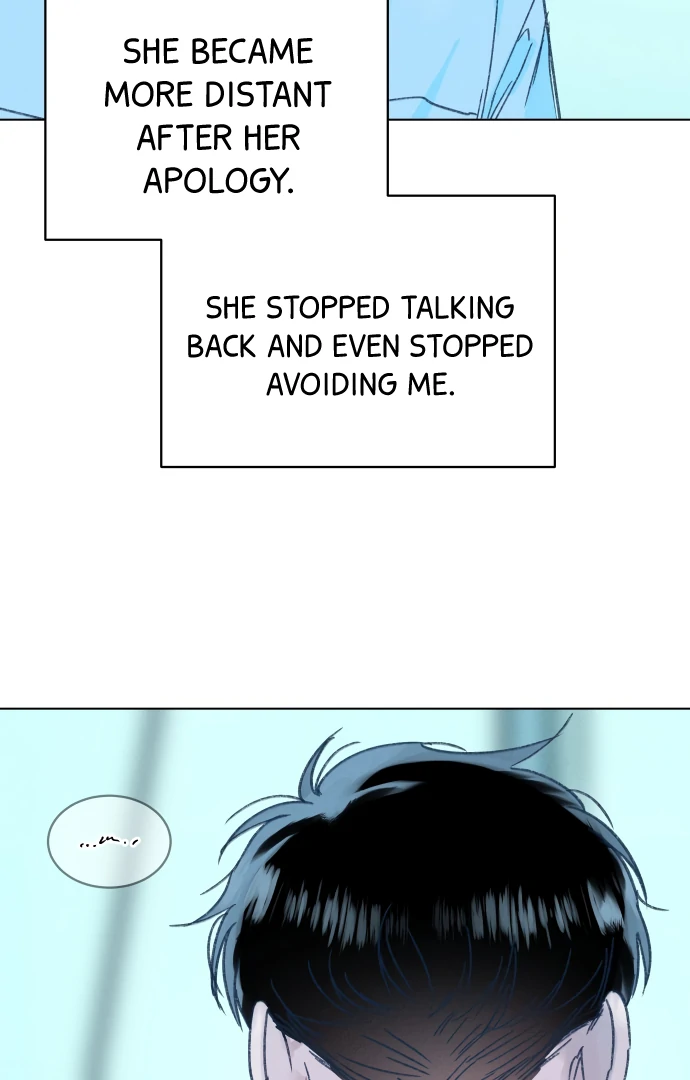 Loving Summer Sky chapter 15 page 99