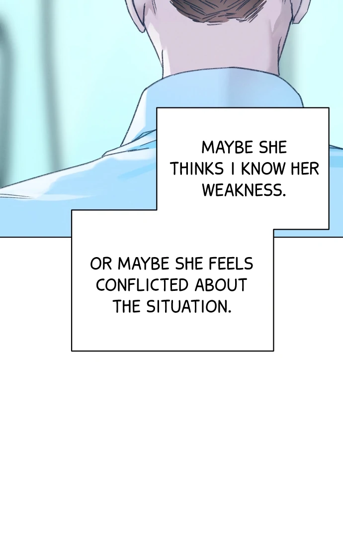 Loving Summer Sky chapter 15 page 100