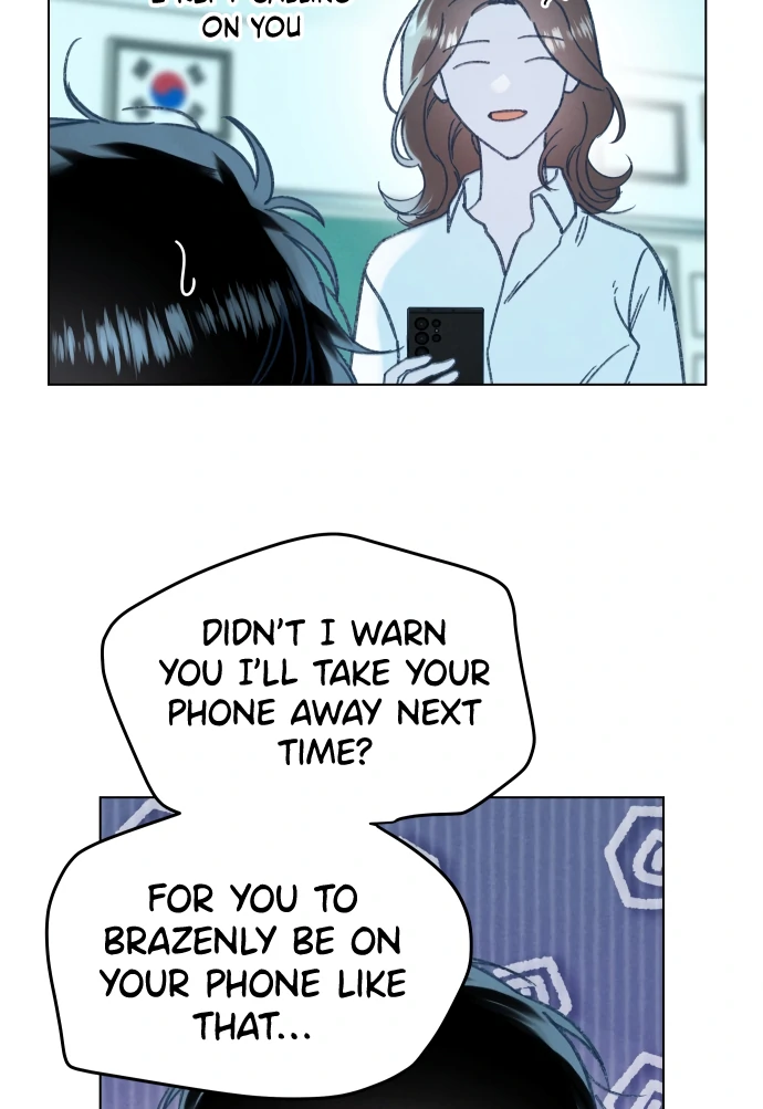 Loving Summer Sky chapter 15 page 104
