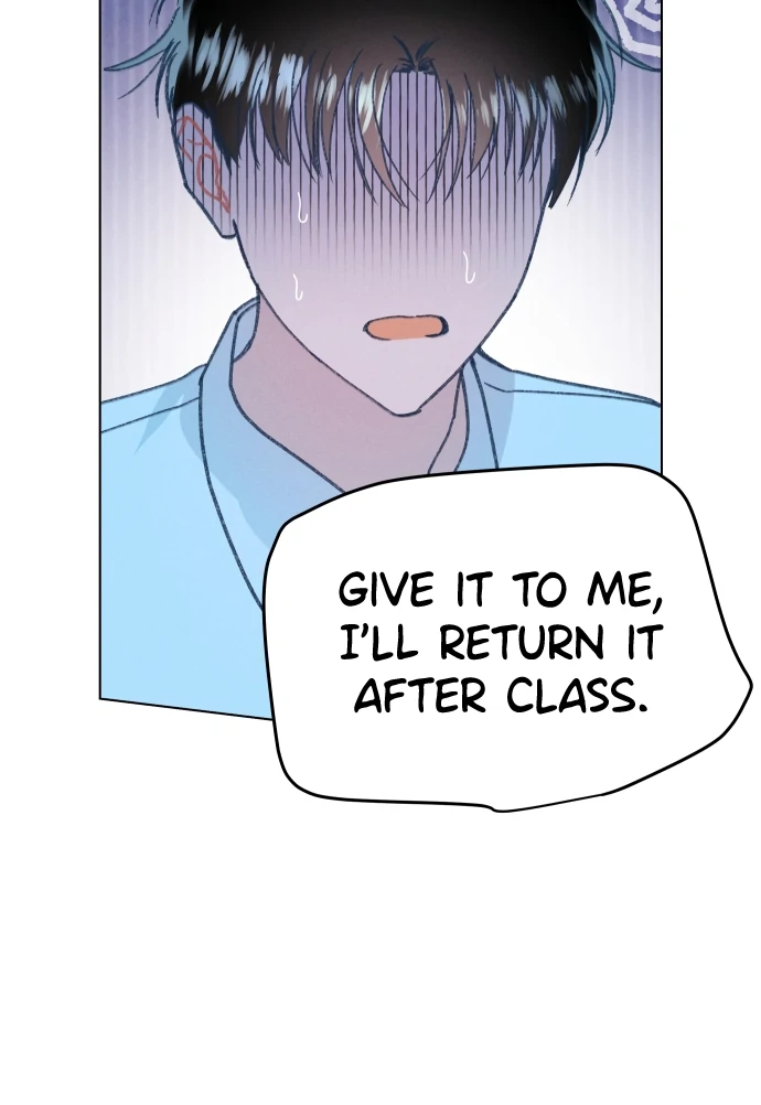 Loving Summer Sky chapter 15 page 105