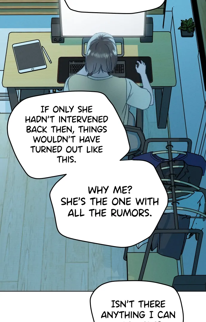 Loving Summer Sky chapter 15 page 112
