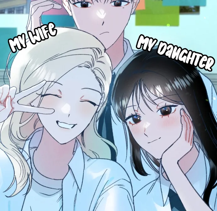 Loving Summer Sky chapter 15 page 119