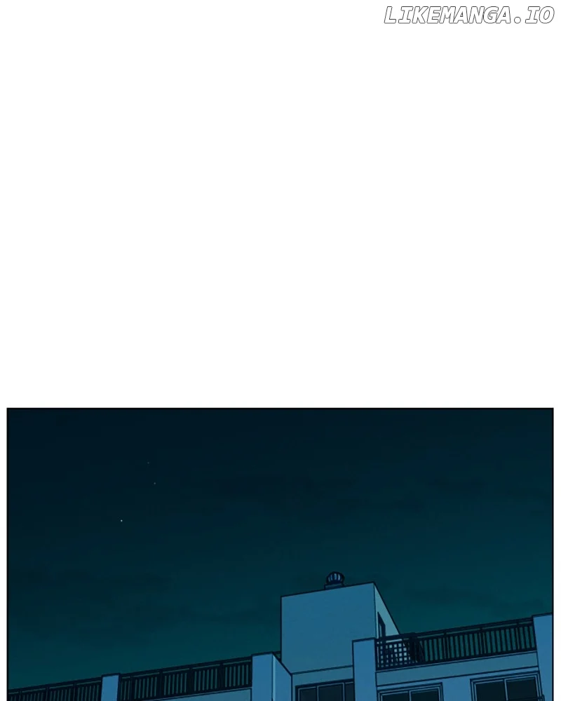 Loving Summer Sky chapter 21 page 1