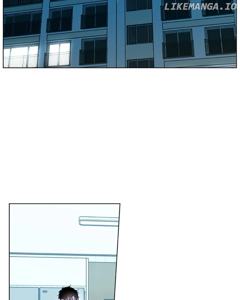 Loving Summer Sky chapter 21 page 2