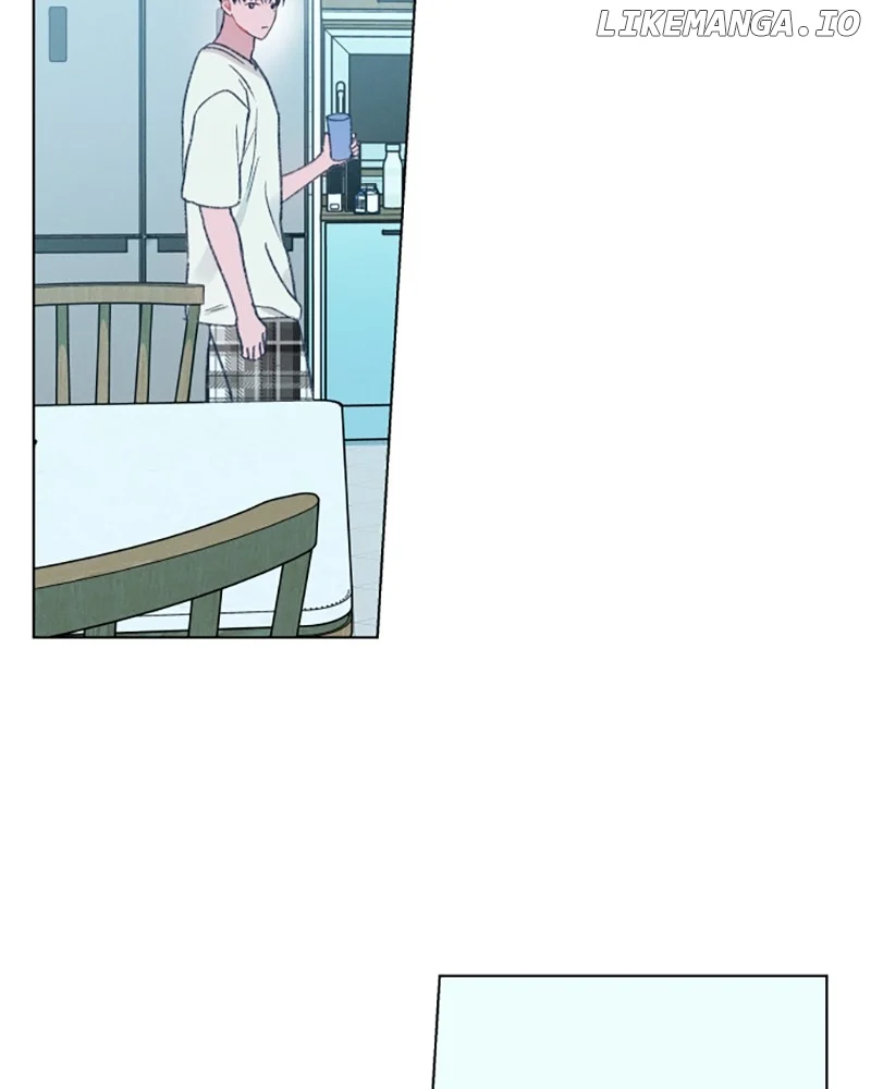 Loving Summer Sky chapter 21 page 3