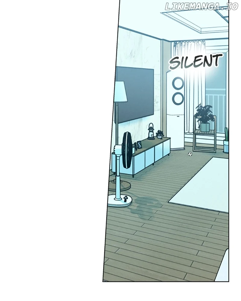 Loving Summer Sky chapter 21 page 4