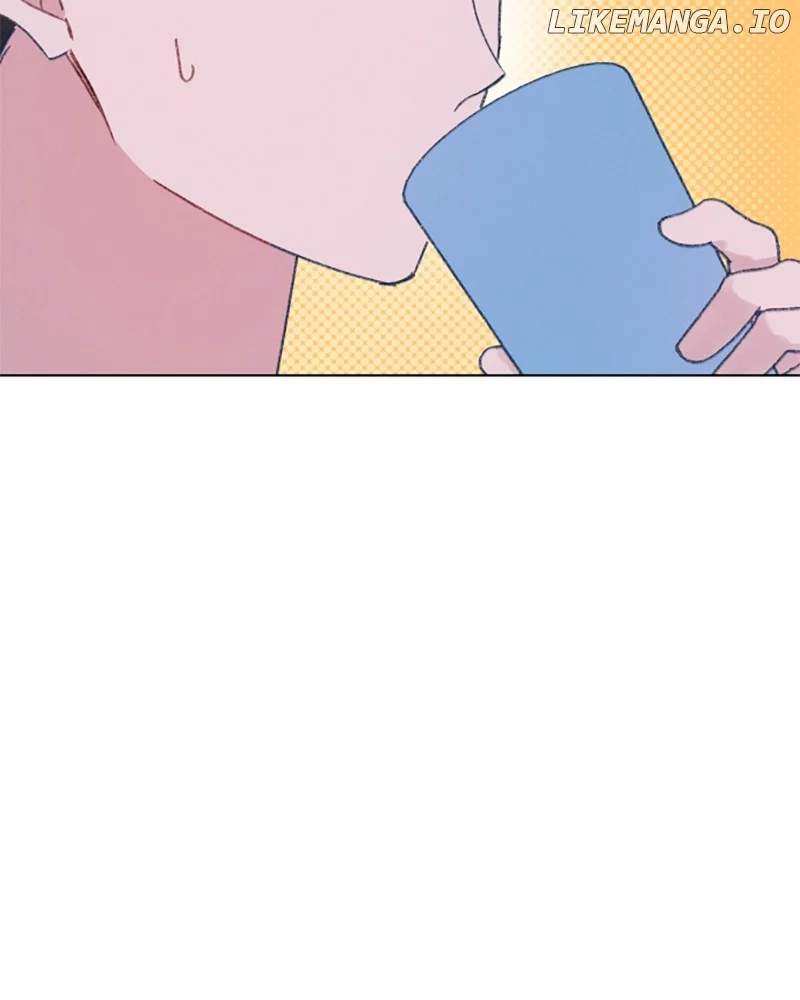 Loving Summer Sky chapter 21 page 6