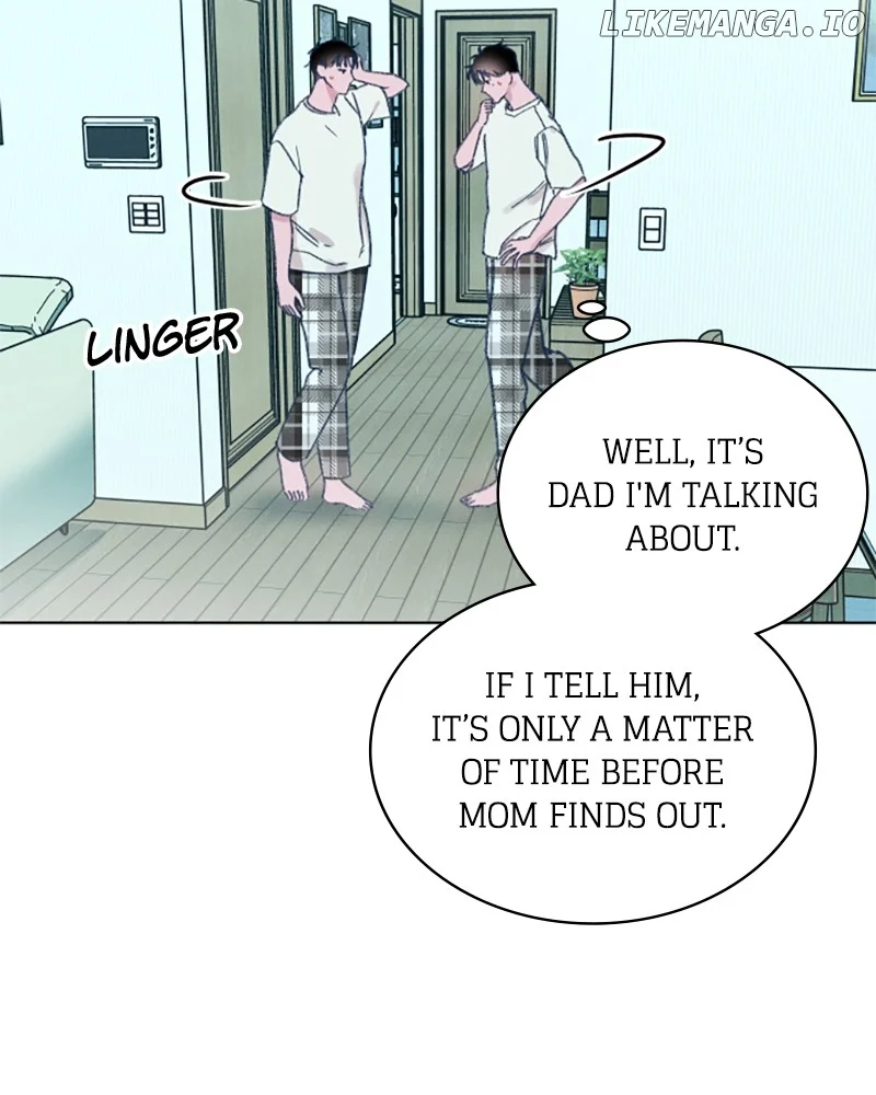 Loving Summer Sky chapter 21 page 9