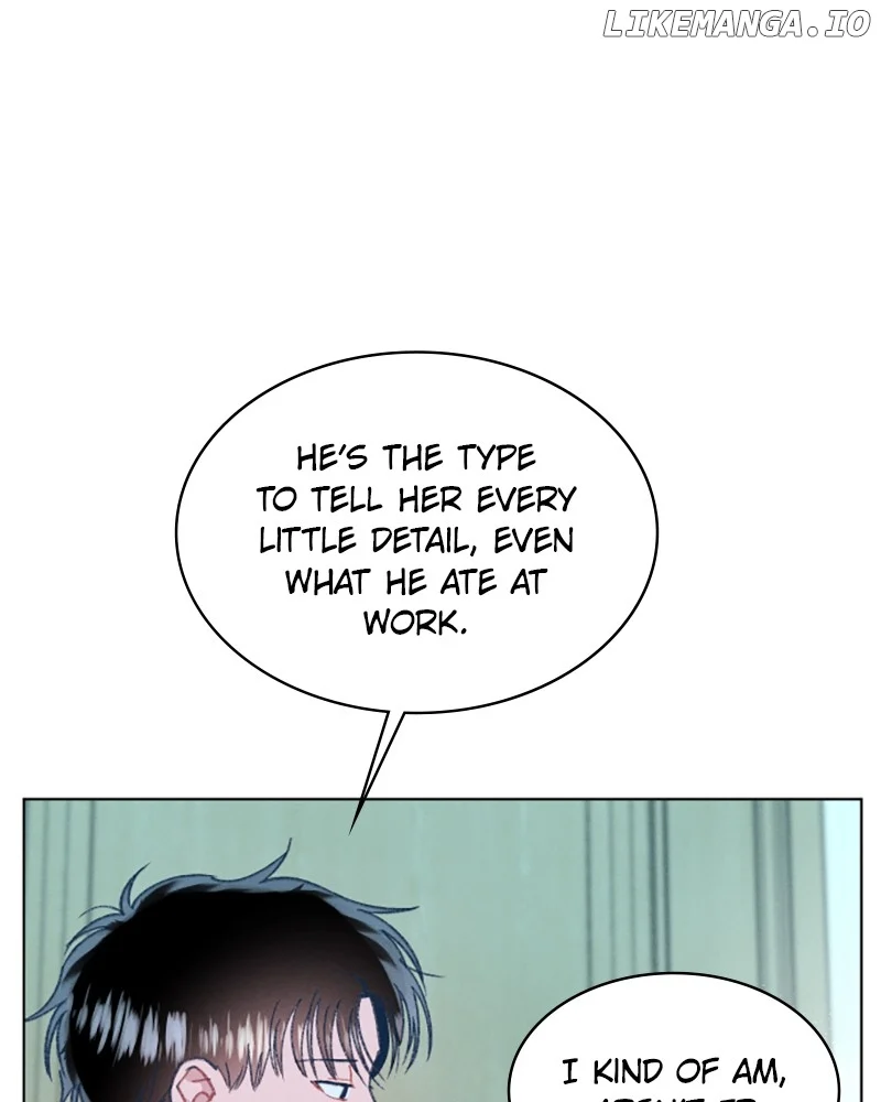 Loving Summer Sky chapter 21 page 10