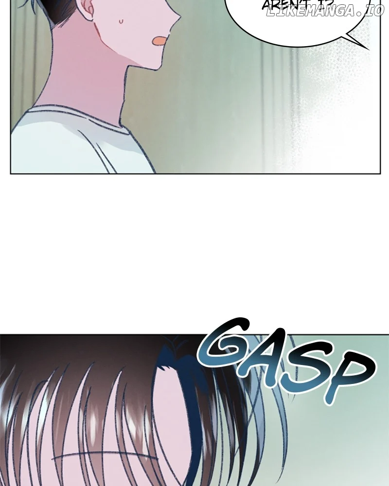 Loving Summer Sky chapter 21 page 11