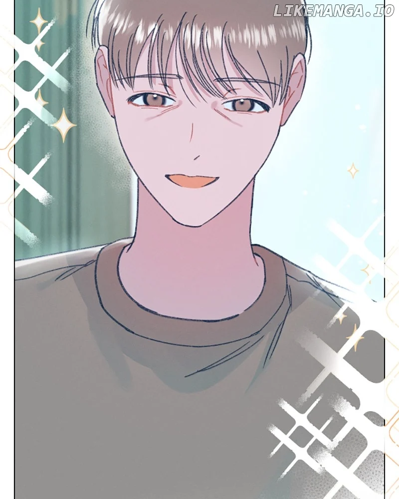Loving Summer Sky chapter 21 page 14
