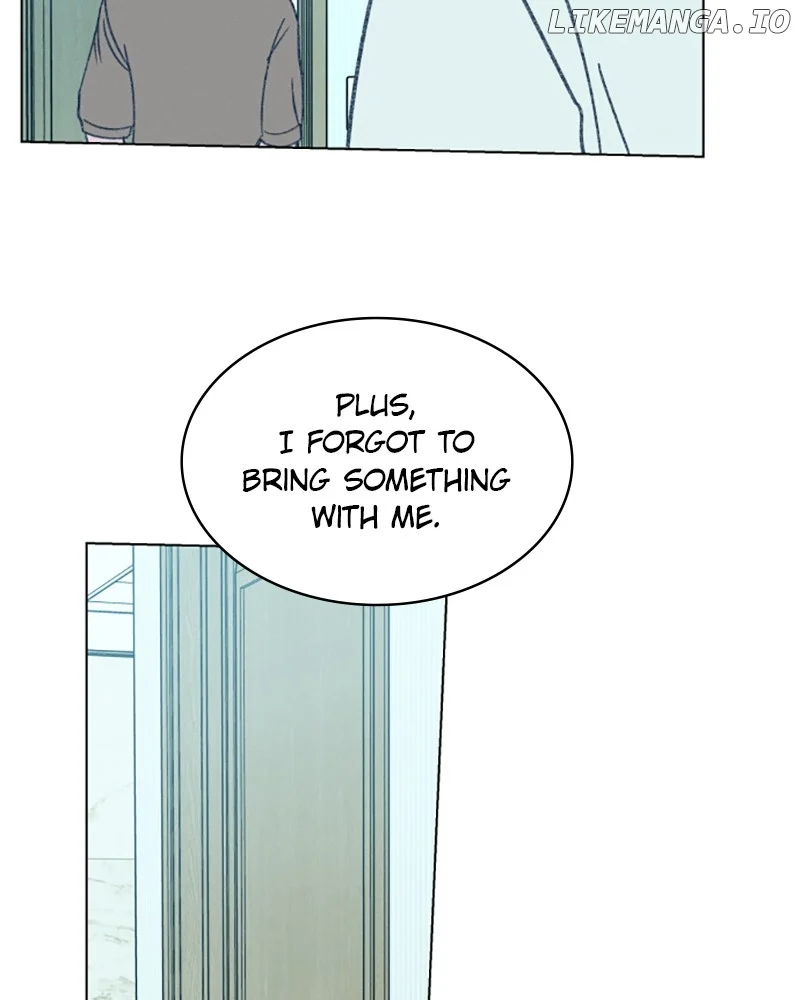 Loving Summer Sky chapter 21 page 18