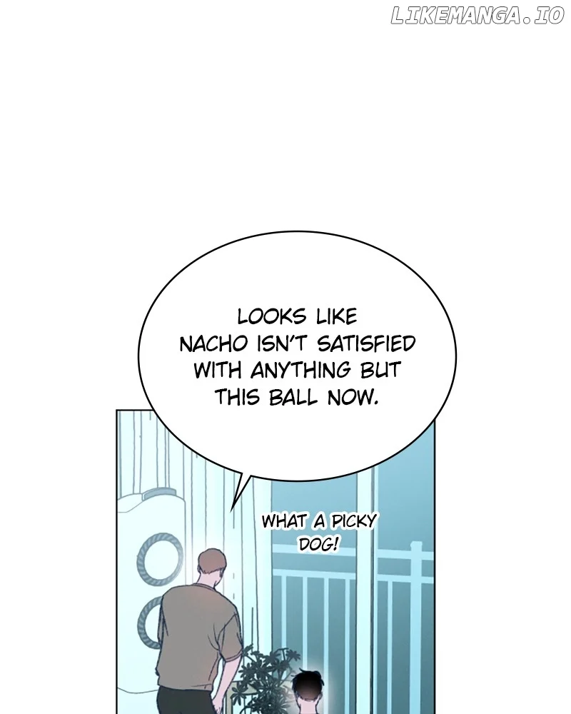 Loving Summer Sky chapter 21 page 23