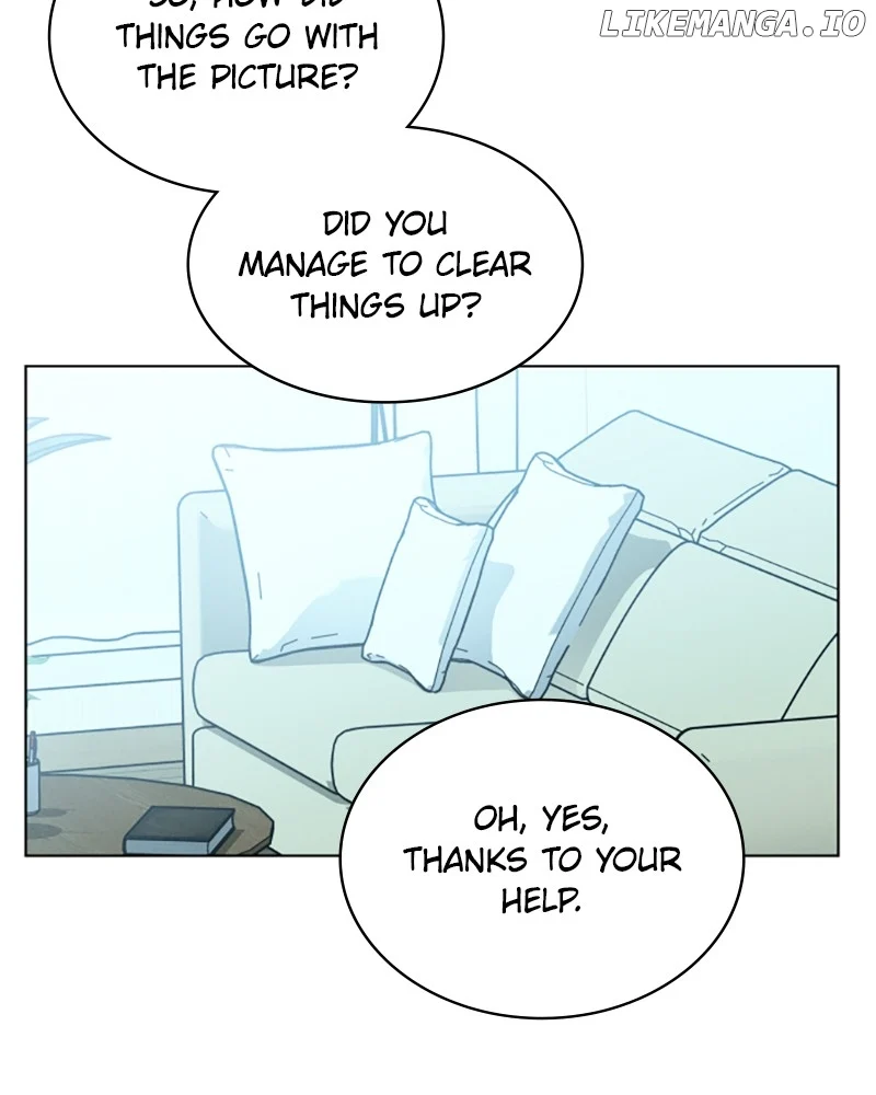 Loving Summer Sky chapter 21 page 25