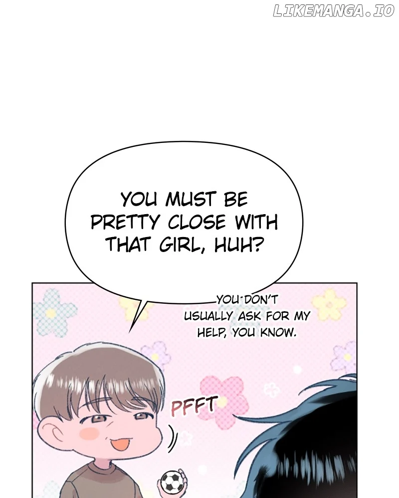 Loving Summer Sky chapter 21 page 26