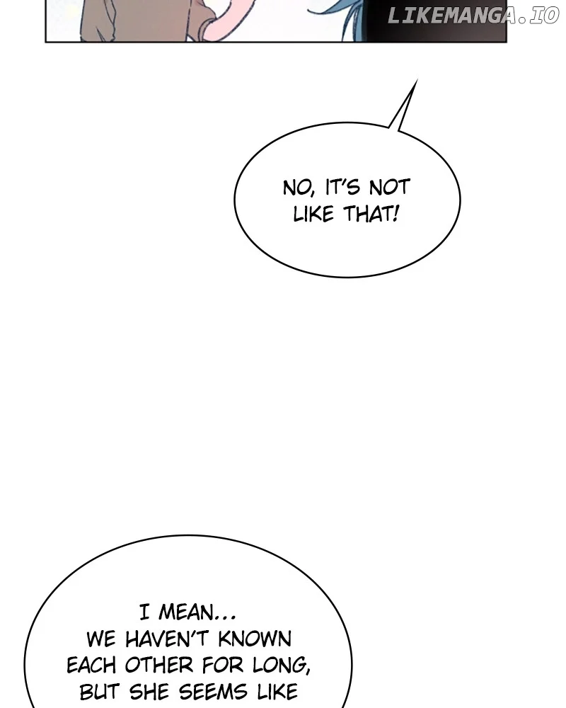 Loving Summer Sky chapter 21 page 27