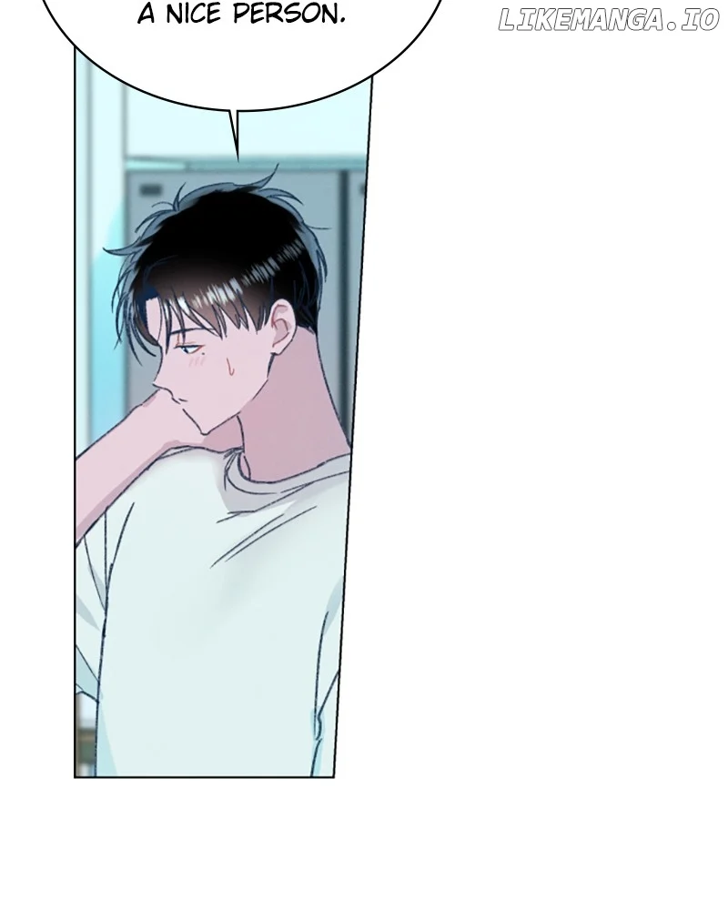 Loving Summer Sky chapter 21 page 28