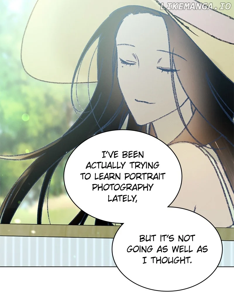 Loving Summer Sky chapter 21 page 33