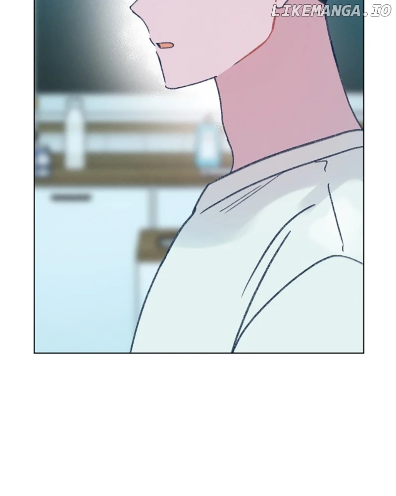 Loving Summer Sky chapter 21 page 35