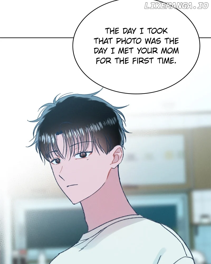 Loving Summer Sky chapter 21 page 41